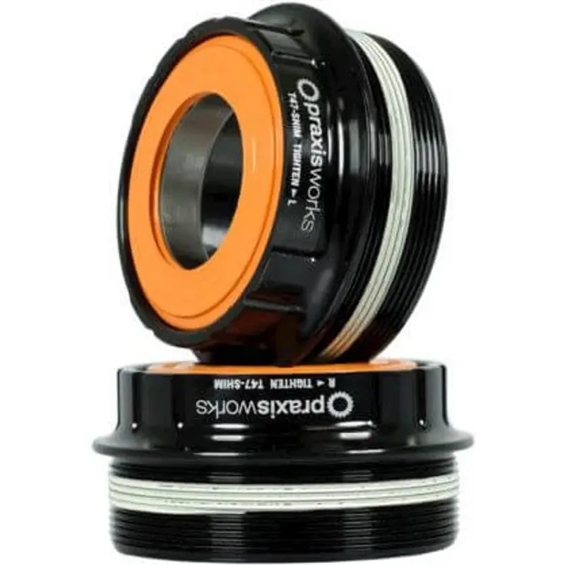 Fabrieksprijs PRAXIS trapas adapter M24 Shimano T47 Road/MTB 68- kopen?