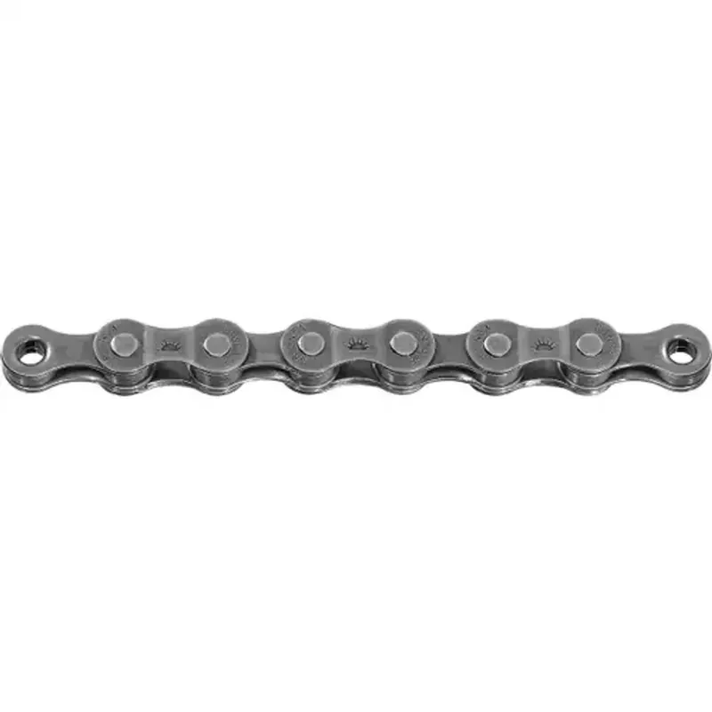 SUNRACE Ketting 6/7 speed Sunrace CNM54 116 links - grijs Tijdelijk Beschikbaar