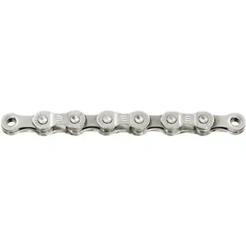 SUNRACE ketting 9 speed e-bike 138 links zilver kopen? Uitverkoop