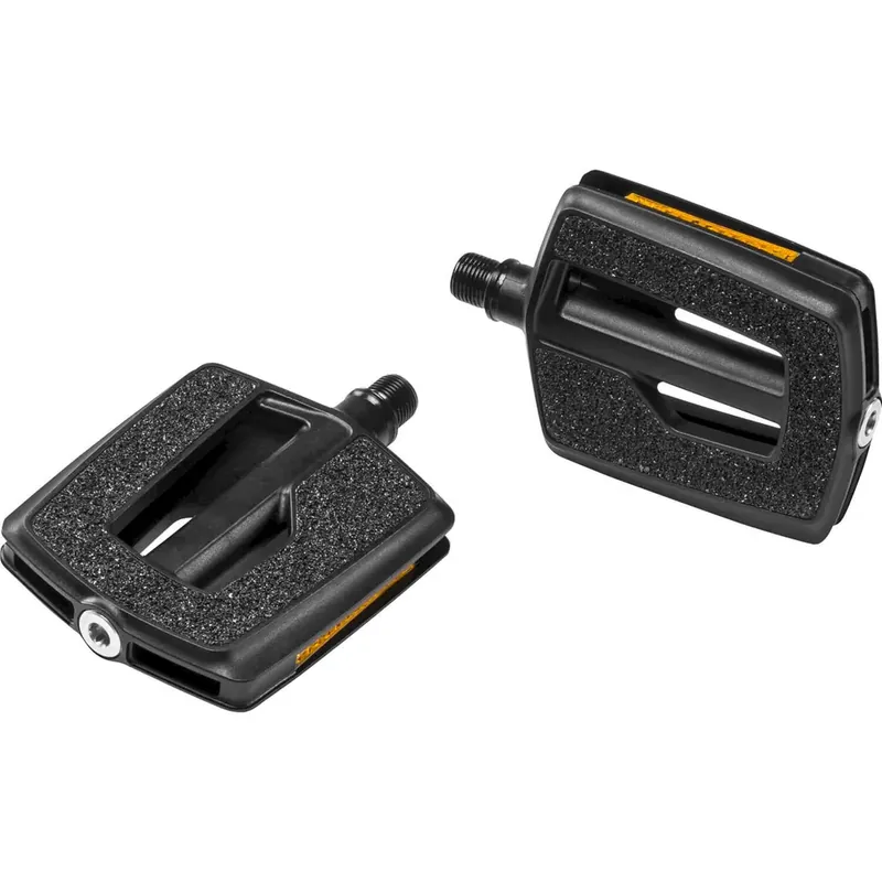 Actieprijs ERGOTEC Pedaal ‘City / Trekking 831‘zwart kopen?