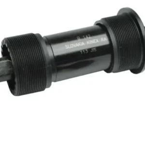 SUNRACE trapasset bsa 113 stalen cup, excl. bout kopen? Koopje