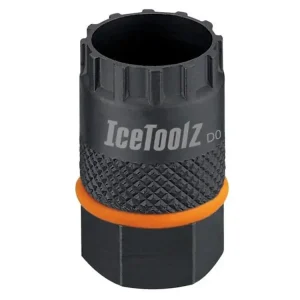 Beperkte Voorraad ICETOOLZ cassette-afnemer Shimano-HG