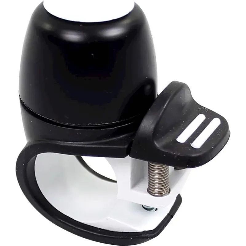 WIDEK Widek bel Compact bel II zwart/wit m/wit dopje 2690 Speciale Aanbieding