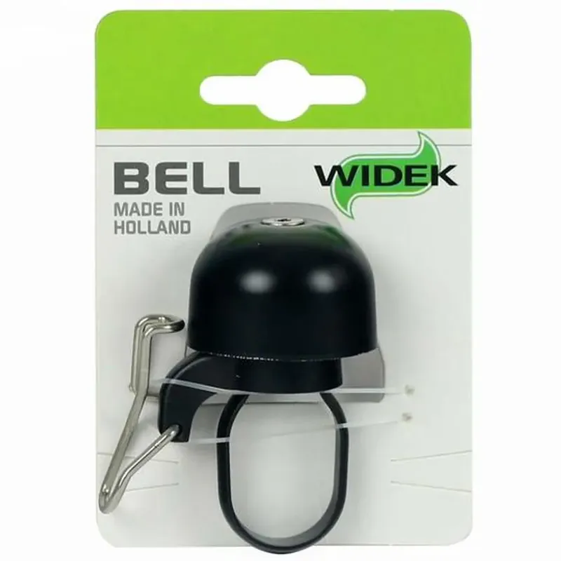 Betrouwbaar WIDEK BEL WIDEK PAPERCLIP MINI ZW