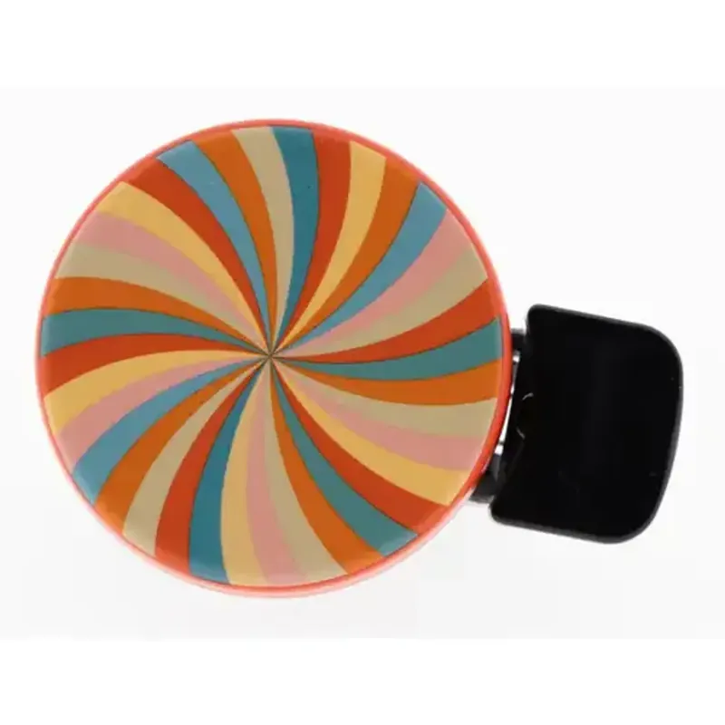Hoge Kwaliteit NIET VERKEERD NV bel 44mm 70’s swirl