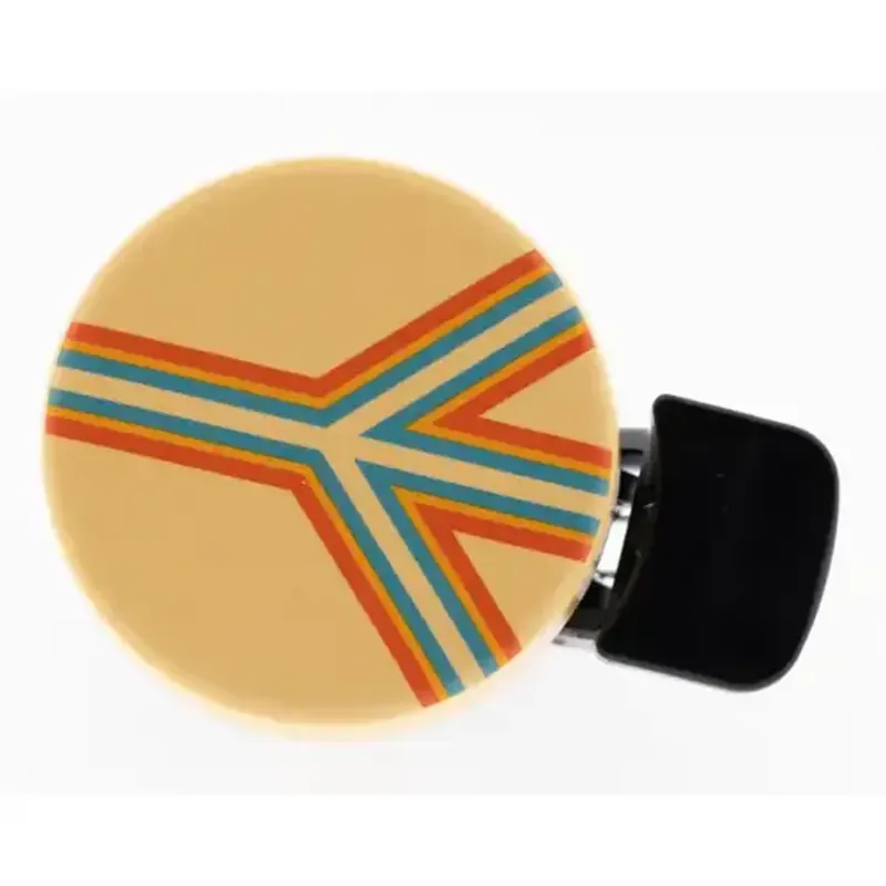 NIET VERKEERD NV bel 44mm 70’s peace Dagaanbieding