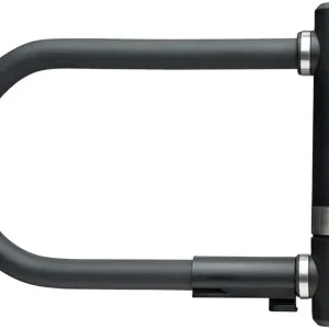 Actieprijs AXA SLOT AXA BEUGEL NEWTON PRO U-LOCK 190MM ZW kopen?