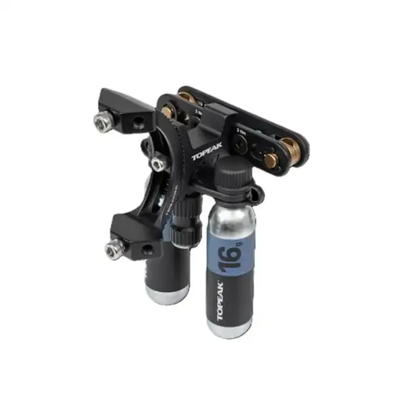 Bestseller TOPEAK Topeak bidonhouder bevestiging Tri-BackUp Elite 2