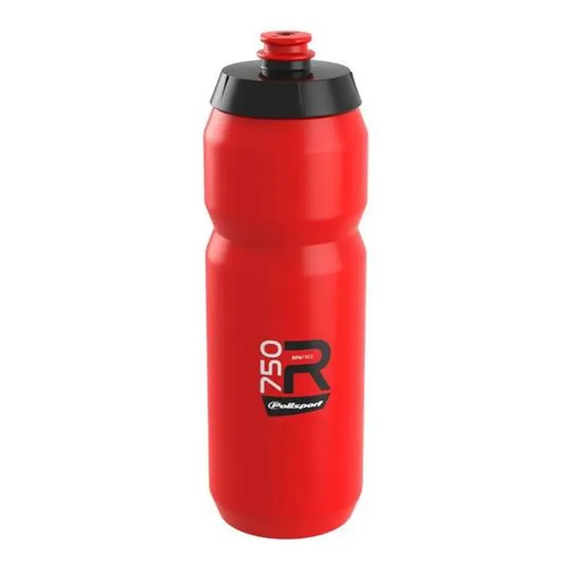 Betrouwbaar POLISPORT DRINKBUS R750 ROOD