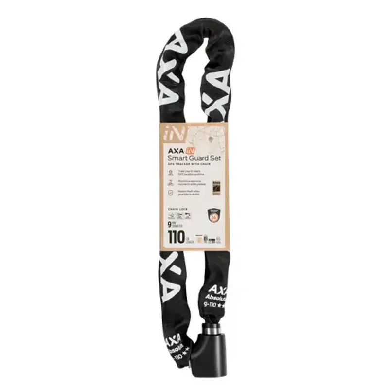 AXA -in smart guard + absolute 9-110 art2 gps track kopen? Beste Prijs