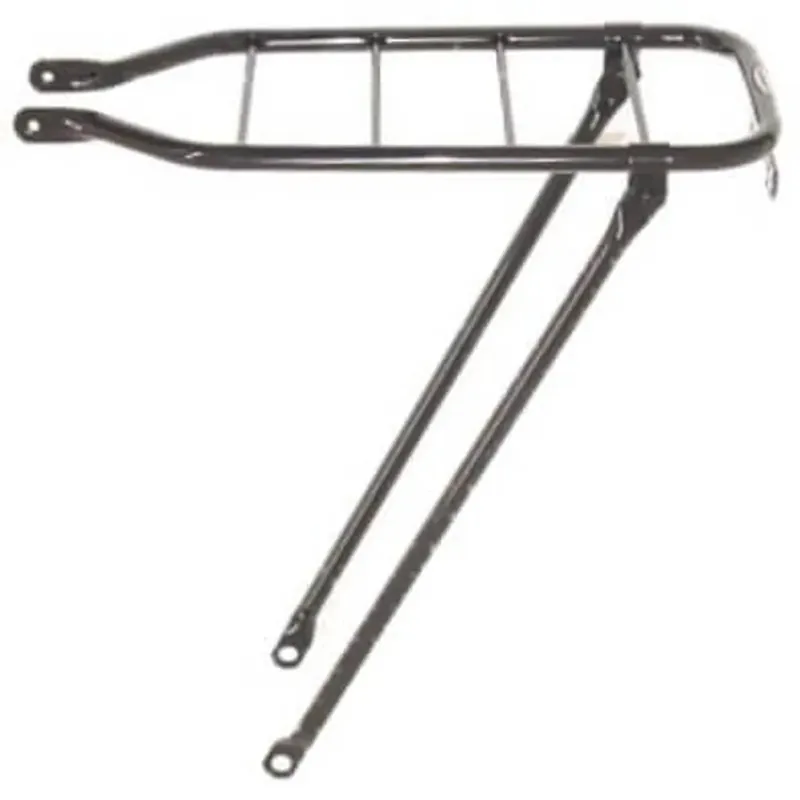Bestel Nu STECO Bagagedrager Steco 28x1 5/8 zwart