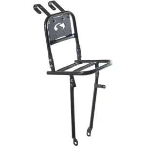 Actieprijs STECO Voordrager voor 20-24‘ transportfiets Comfort 20 x