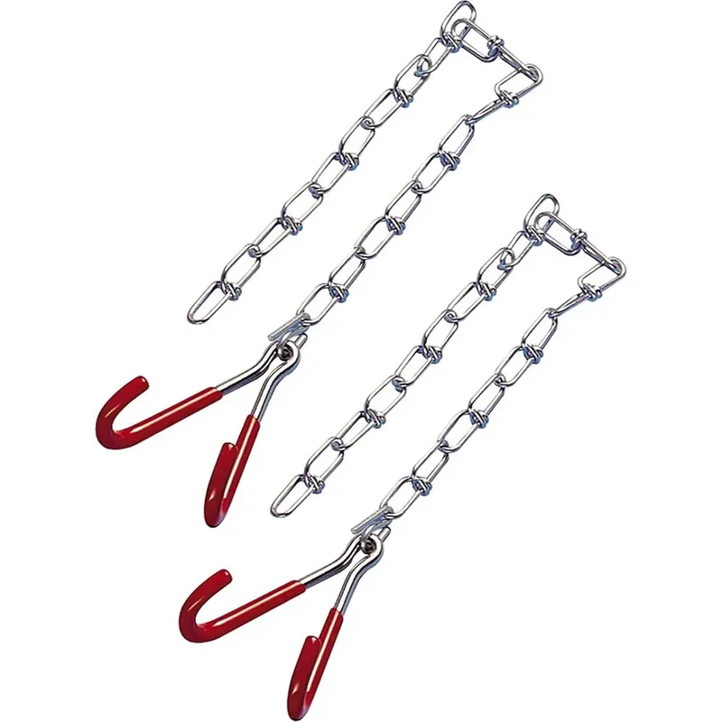 Direct Verzonden ICETOOLZ IceToolz fiets ophangketting P661
