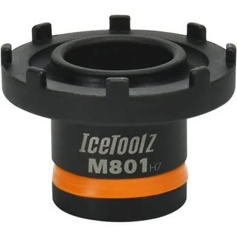 Bestel Nu ICETOOLZ borgring afnemer M801 Bosch Active
