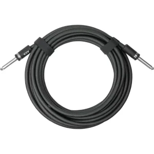Seizoensaanbieding AXA Slotkabel Double Loop 110/10 met ULC pin - zwart kopen?