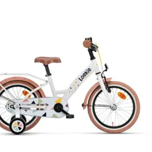 BATAVUS SUPERSTAR 16‘ TERRAZZO Bestel Nu