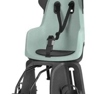 Goedkoop BOBIKE achterzitje Go Maxi frame bev. marshmallow kopen?