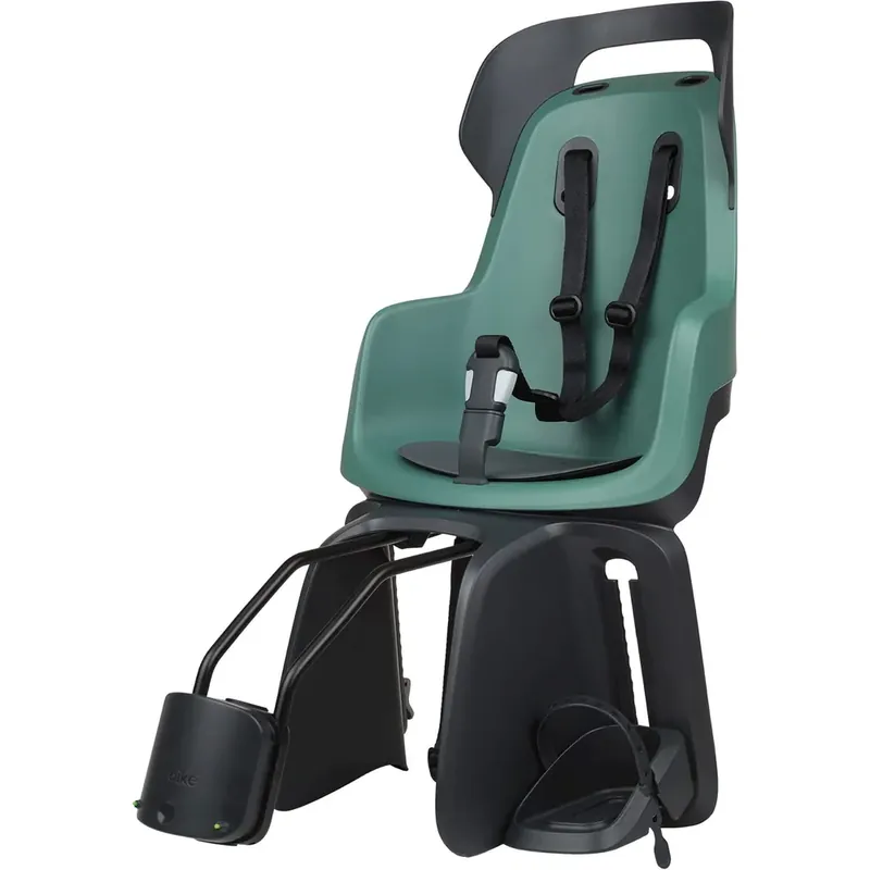 Premium BOBIKE achterzitje Go Maxi frame bev. Peppermint kopen?