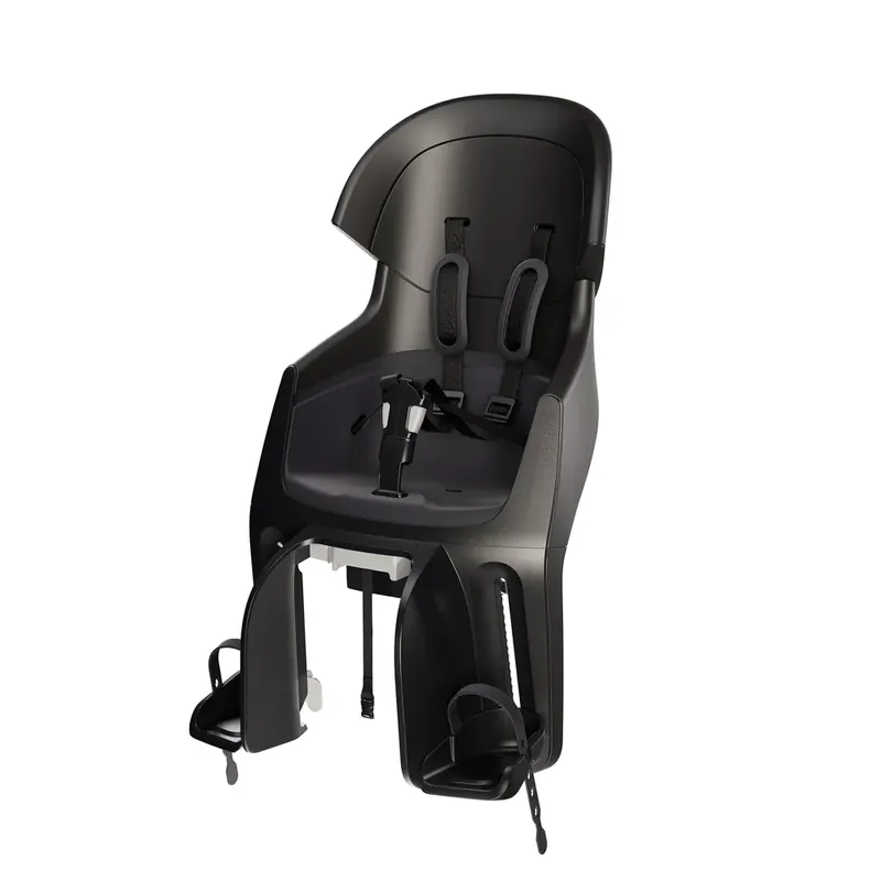 Bestseller BOBIKE kinderzitje exclusive evolve maxi dragerbev kopen?