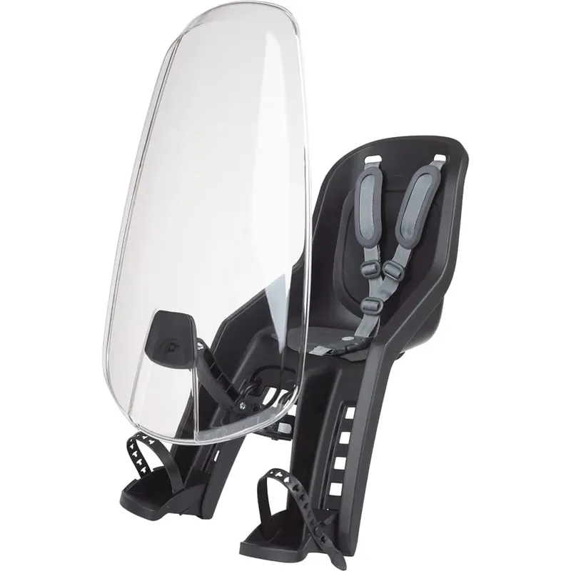 Favoriet POLISPORT voorzitje Bubbly Mini Evo black/d grey i kopen?