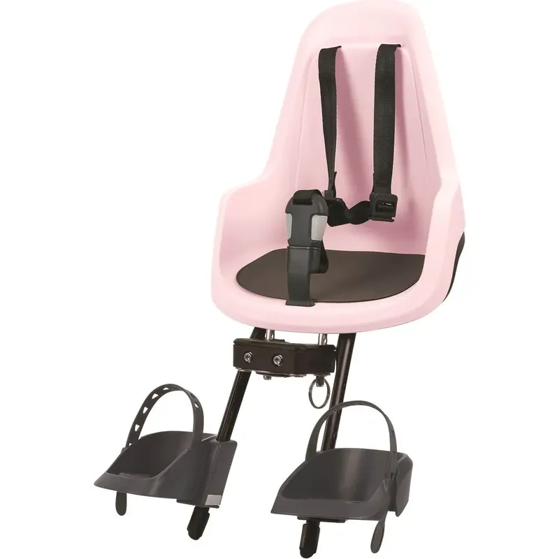 BOBIKE Go Mini voorzitje. kleur Coton candy roze kopen? Beperkt Aanbod