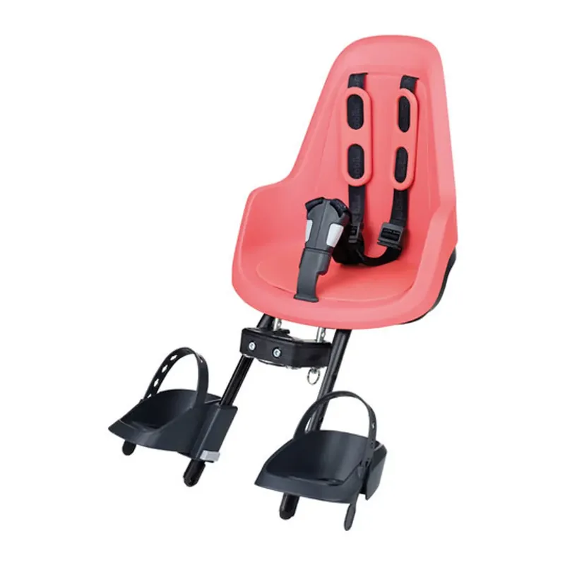 Laatste Versie BOBIKE DUO BOBIKE V MINI ONE FIERCE FLAMINGO kopen?