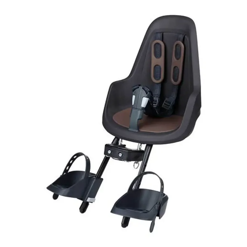 Betaalbaar BOBIKE kinderzitje voor one mini eco eco (black/br kopen?