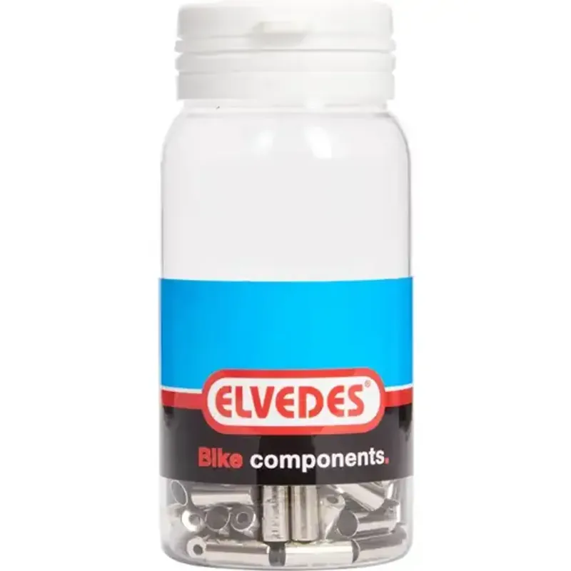 Uitverkoop ELVEDES Elvedes kabelhoedjes 4.3mm -> 4.75mm (150) kopen?