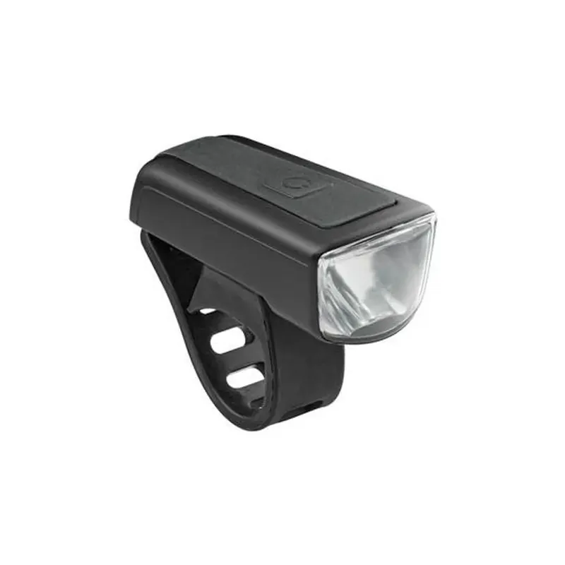 Tijdelijk Beschikbaar AXA koplamp DWN 100 usb 100 lux