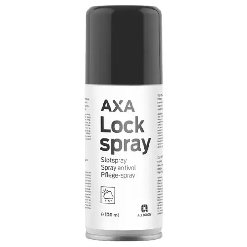 Superprijs AXA slotspray 100ml