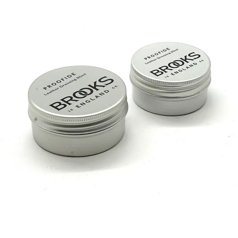 Superprijs BROOKS Brooks zadelvet Proofide 30ml kopen?