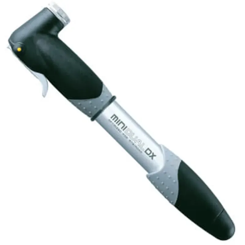 Beperkte Voorraad TOPEAK minipomp Mini Dual DX