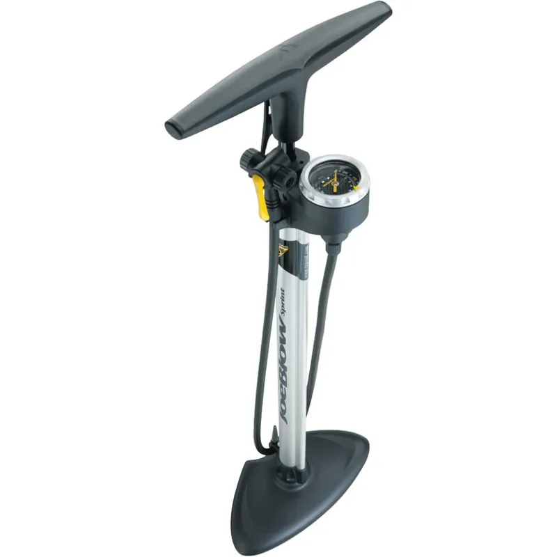 Laatste Kans TOPEAK Topeak vloerpomp JoeBlow Sprint