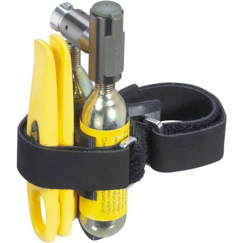 Goedkoop TOPEAK Topeak Co2 pomp Airboost Race Pod X