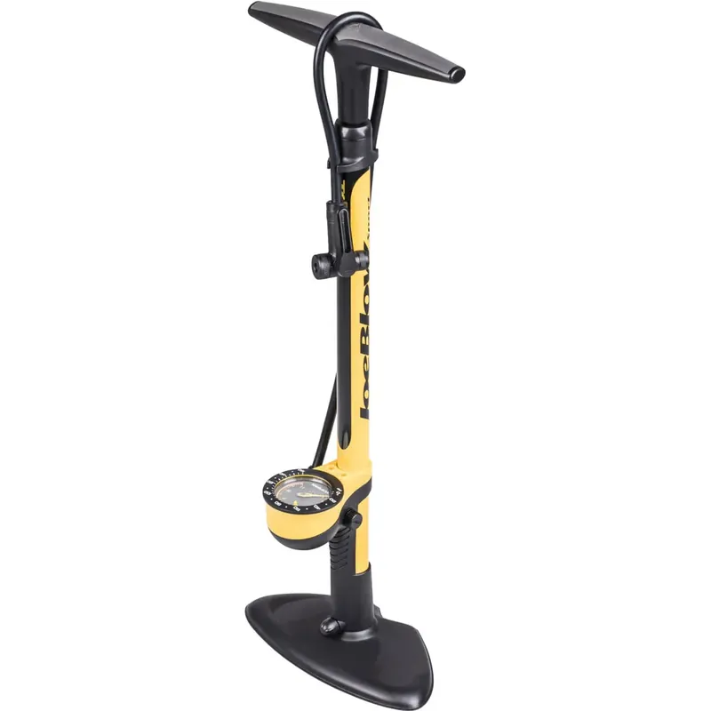 Dagaanbieding TOPEAK vloerpomp JoeBlow Sport III met pompslang 7