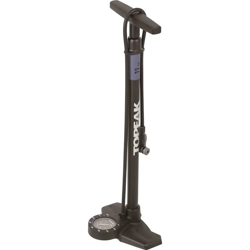 TOPEAK Topeak vloerpomp Joeblow Roadie EX Lage Prijs