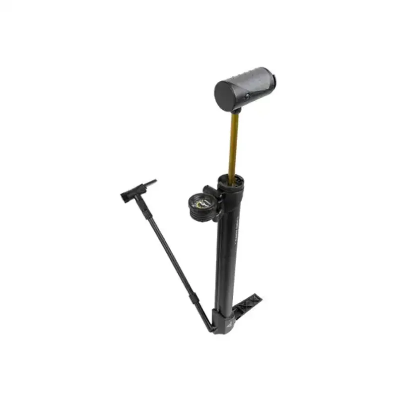 TOPEAK Topeak minipomp Turbo Morph G Nieuw