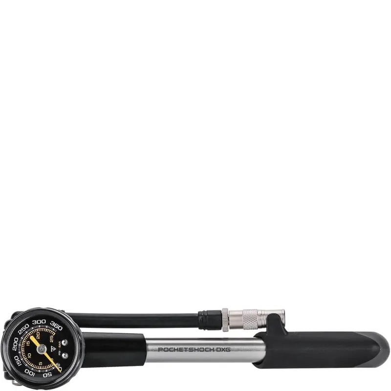 TOPEAK minipomp suspension Pocket Shock DXG Betaalbaar