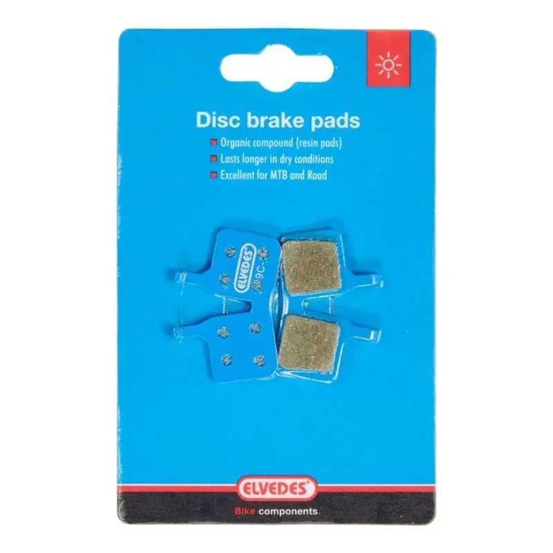 Voordeelprijs ELVEDES REMBLOK ELV 6902 MAG MT5/MT7 SET A 2