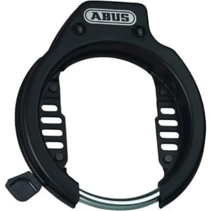 Bestseller ABUS Abus ringslot lh 52 key retaining