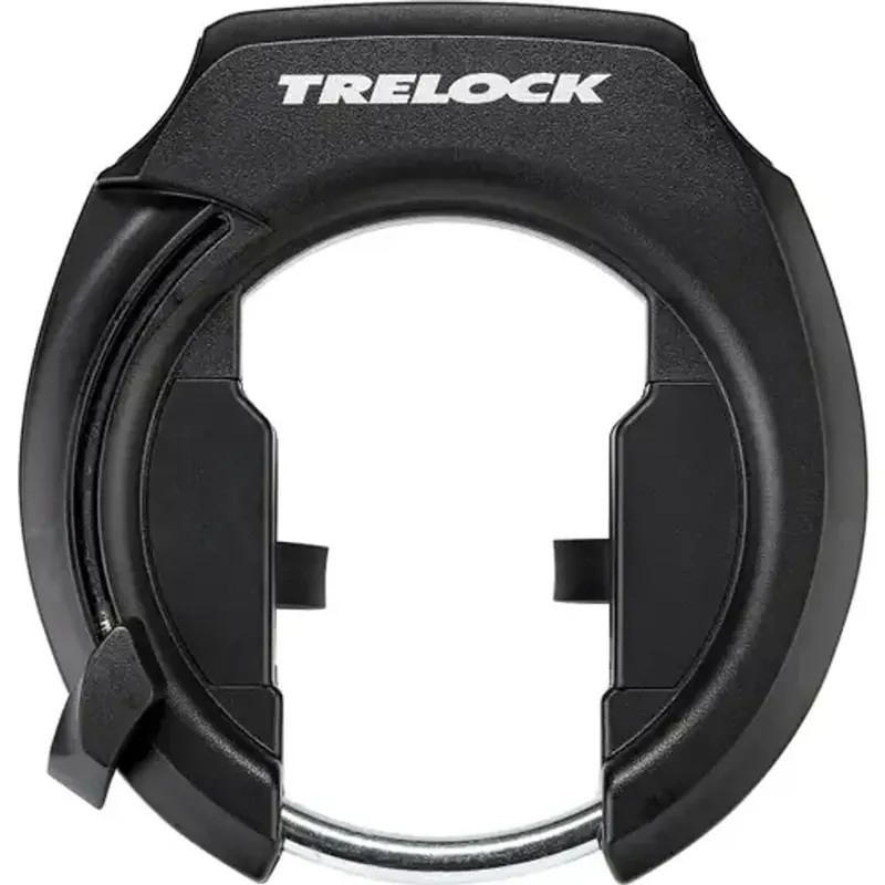Dagaanbieding TRELOCK ringslot RS 351 retractable key