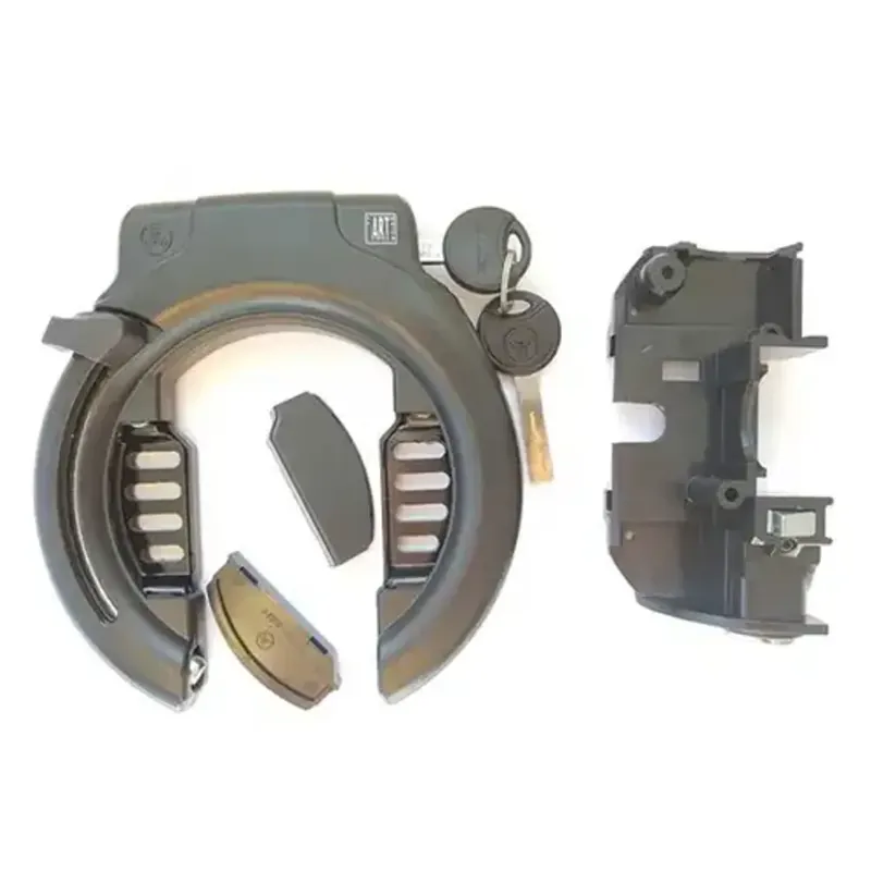 TRELOCK Trelock ringslot RS452 ART2 + Bosch BES2 kopen? Gecertificeerd