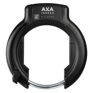 Betrouwbaar AXA SLOT AXA RING IMENSO XLARGE ZW