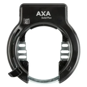 Alleen Vandaag AXA ringslot Solid Plus zwart ART 2