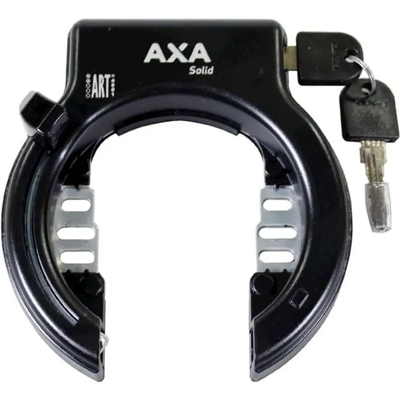 AXA SLOT AXA RING SOLID SPATB BEV ZW DS A 20 Koopje