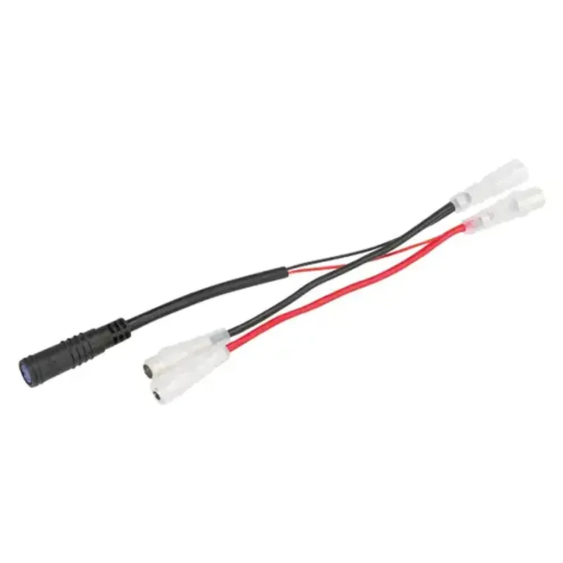 AXA -In smart guard Bafang connector Direct Verzonden