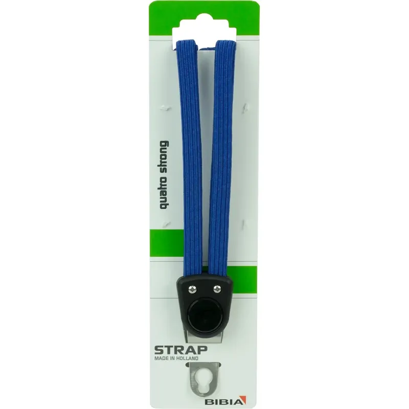 BIBIA Bibia snelbinder Quatro strong licht blauw op kaar Finale Uitverkoop