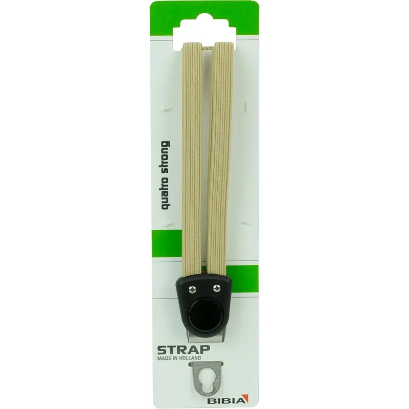 BIBIA Bibia snelbinder Quatro strong khaki op kaart kopen? Exclusieve Aanbieding