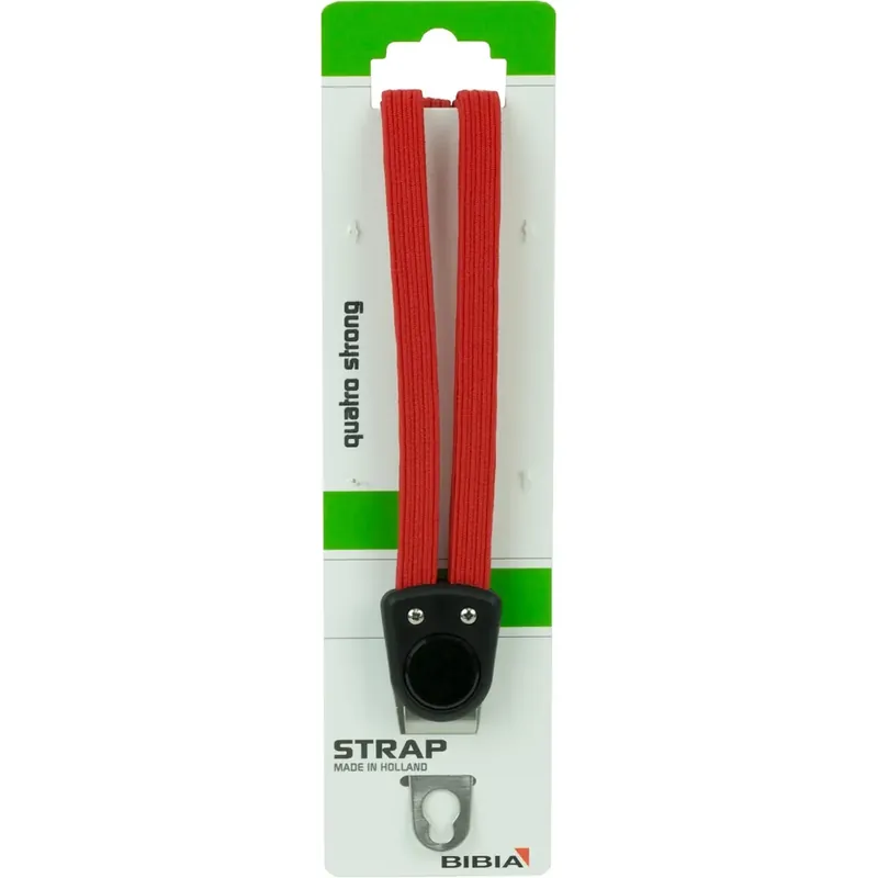 BIBIA Bibia snelbinder Quatro strong rood op kaart kopen? Laatste Versie
