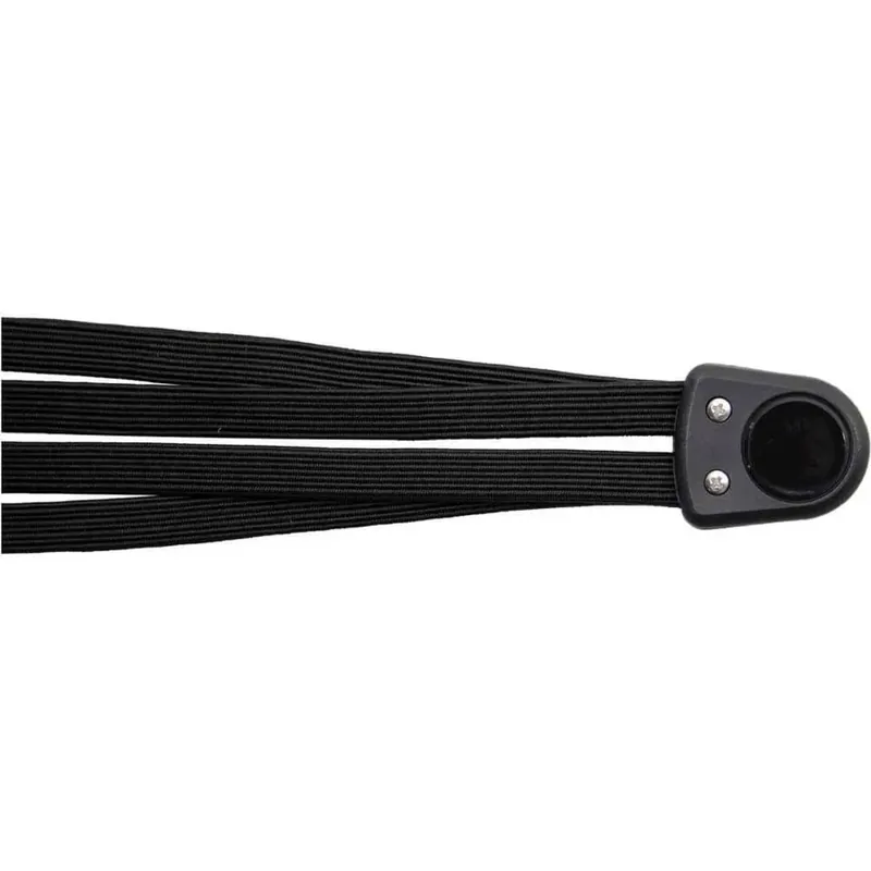 Nieuw BIBIA doos Bibia snelbinder Quatro strong zwart (50) kopen?